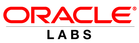 Oracle's Logo.